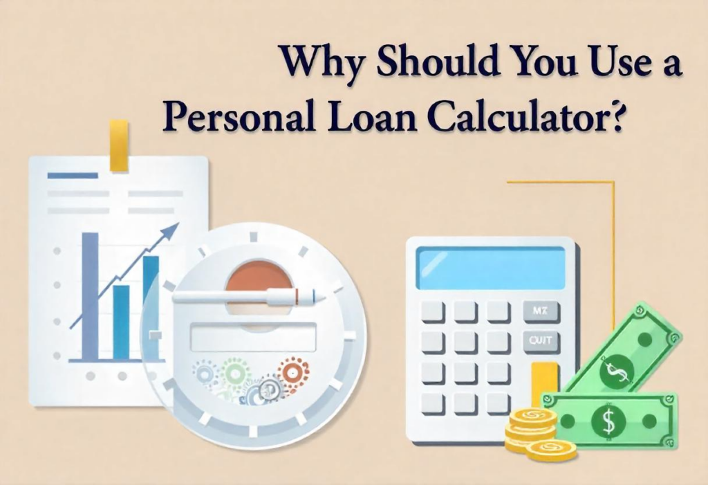 Personal Loan Calculator