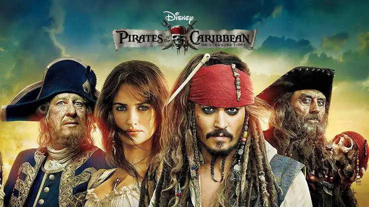 Pirates of the Caribbean Full Episode Tamil Loan