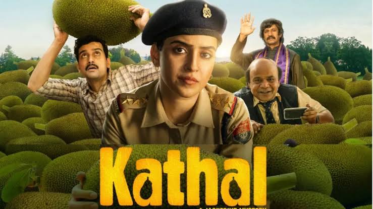 Kathal HD (2023)