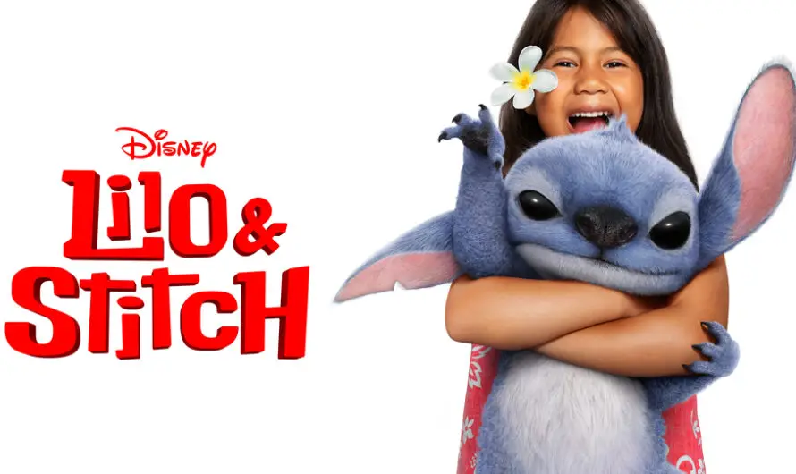 Lilo and Stitch (2025) Insurance