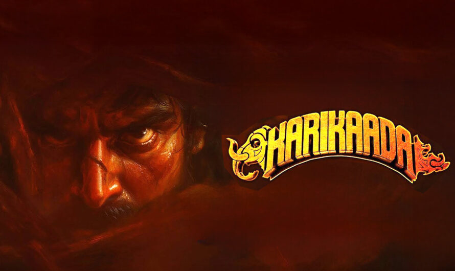 Karikaada HD (2026)