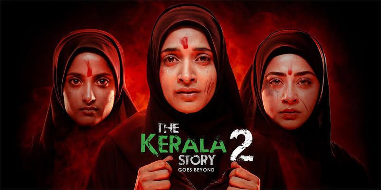 The Kerala Story 2 Goes Beyond HD (2026)