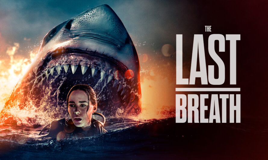 The Last Breath (2024) insurance information