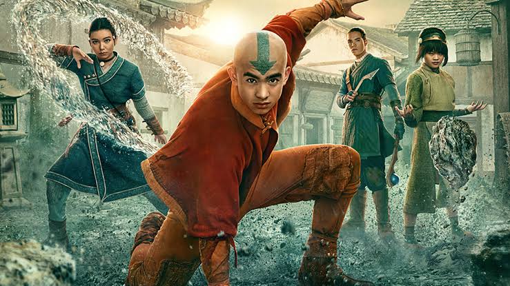 Avatar The Last Airbender 2026 Season 02 insurance information