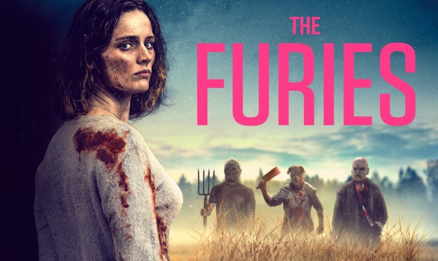 The Furies 2019 insurance information