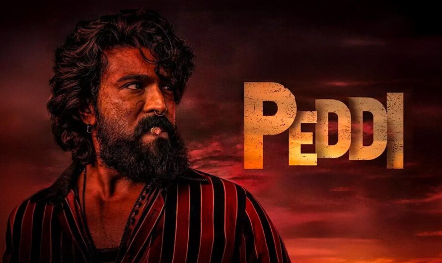 Peddi HD (2026)