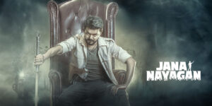 Jana Nayagan (2026) Review – Vijay Movie Story