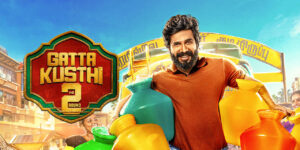 Gatta Kusthi 2 (2026) Movie Review
