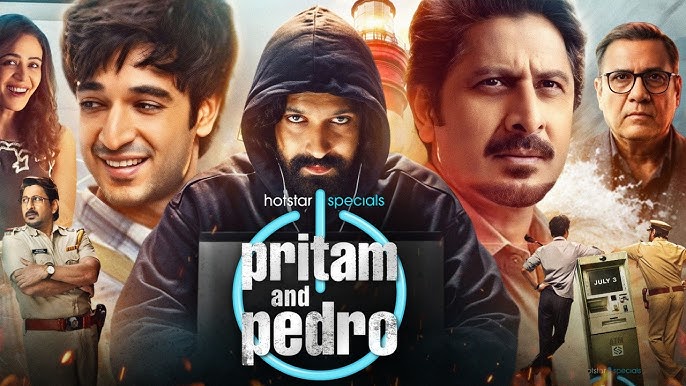 Pritam and Pedro (2026)