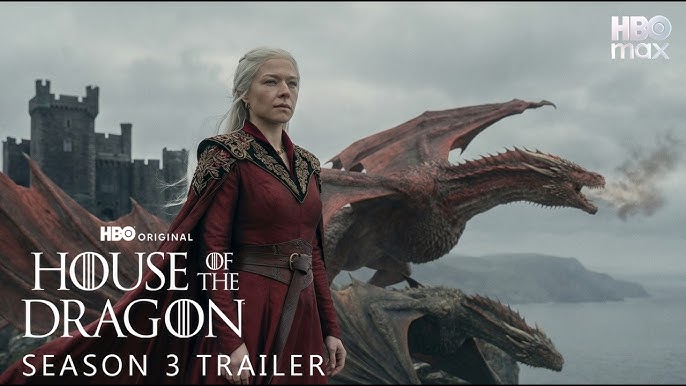 House of the Dragon 2026 Season 03