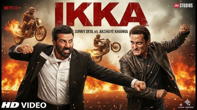 Ikka (2026) HD