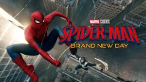 Spider-Man: Brand New Day (2026) Review – Cast, Story