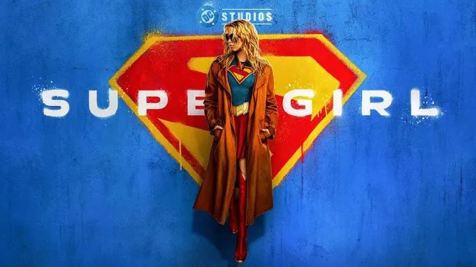 Supergirl 2026 HD insurance information