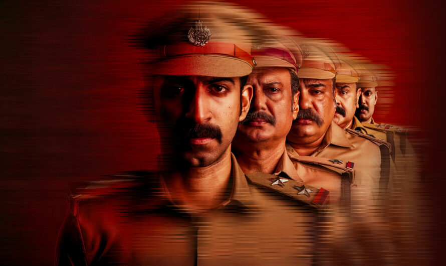 Uyir (2026) Movie Review
