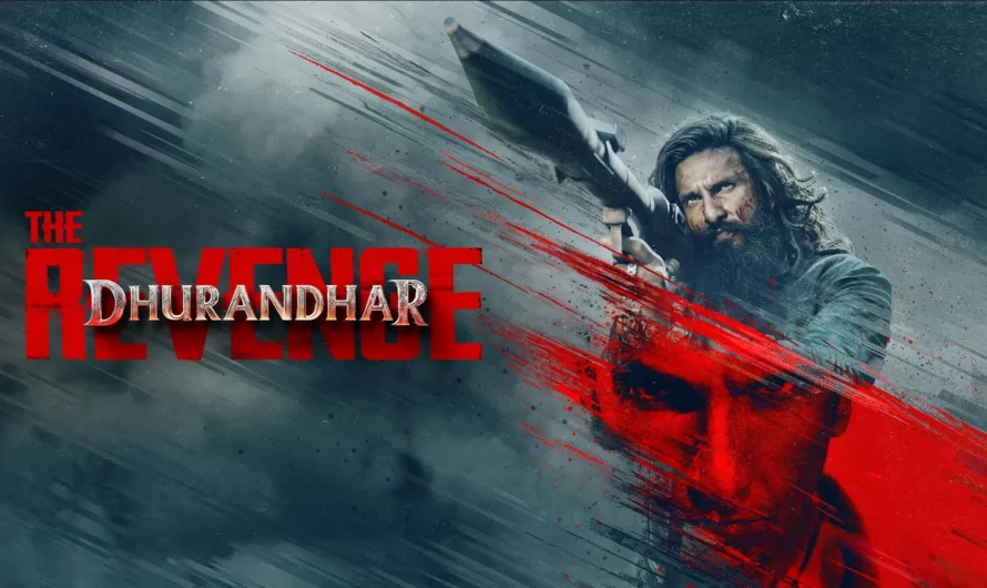 Dhurandhar The Revenge 2026 Movie Review