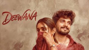 Deewana (2026) Movie Review