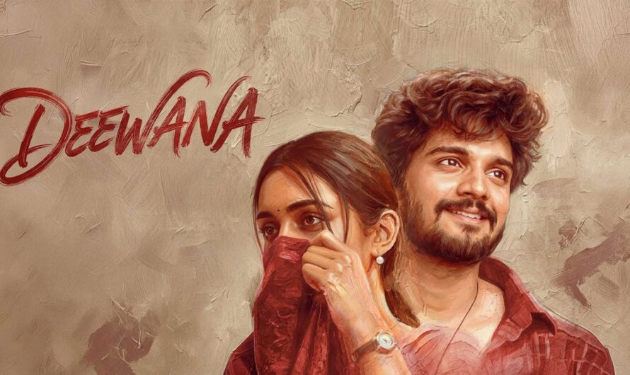 Deewana (2026) Movie Review