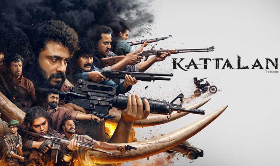 Kattalan 2026 Movie Review