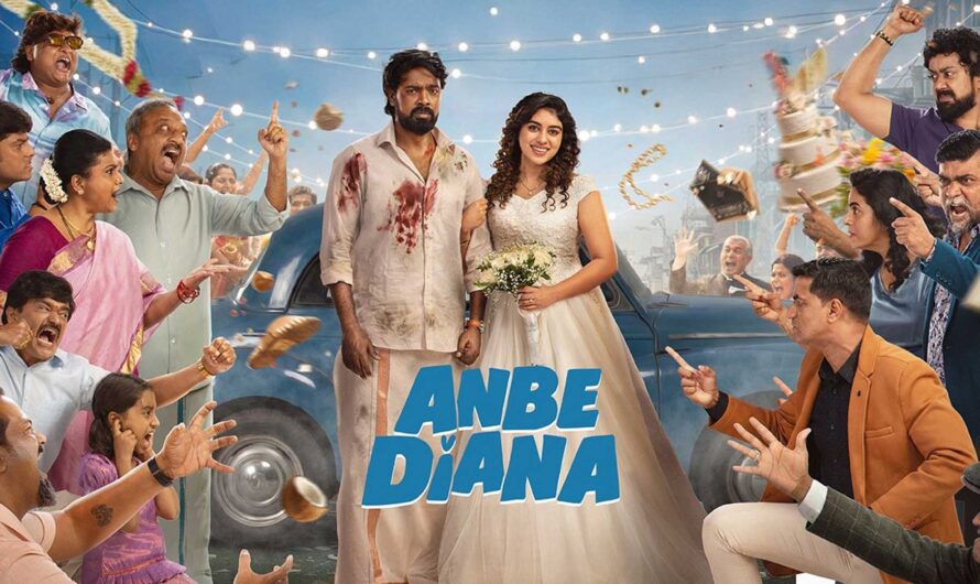 Anbe Diana 2026 Movie Review