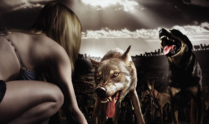 The Breed 2006 Movie Review