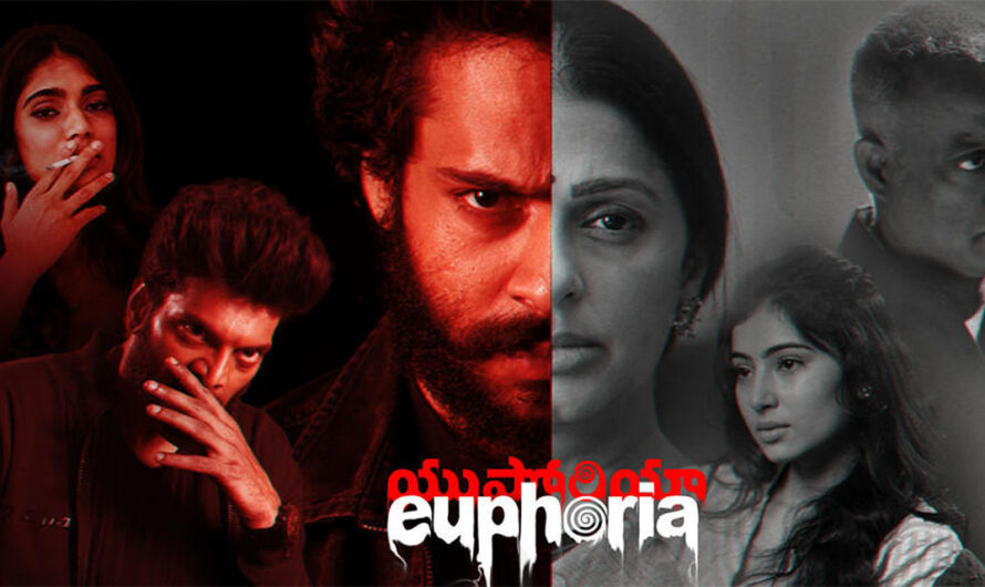Euphoria (2026) – Cast, Reviews & Showtimes – District