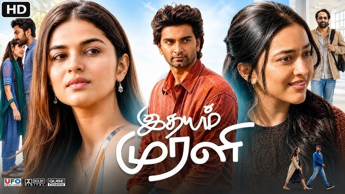Idhayam Murali HD (2026) Movie Review