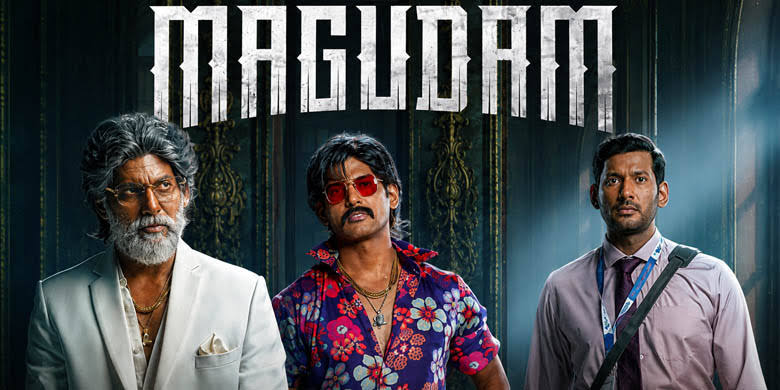 Magudam (2026) Movie Review