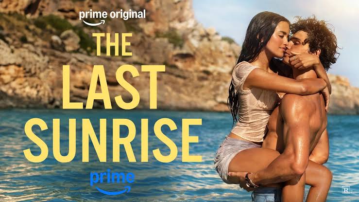 The Last Sunrise (2026) Movie Review