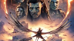 Avatar: Fire and Ash (2025) Review – Story