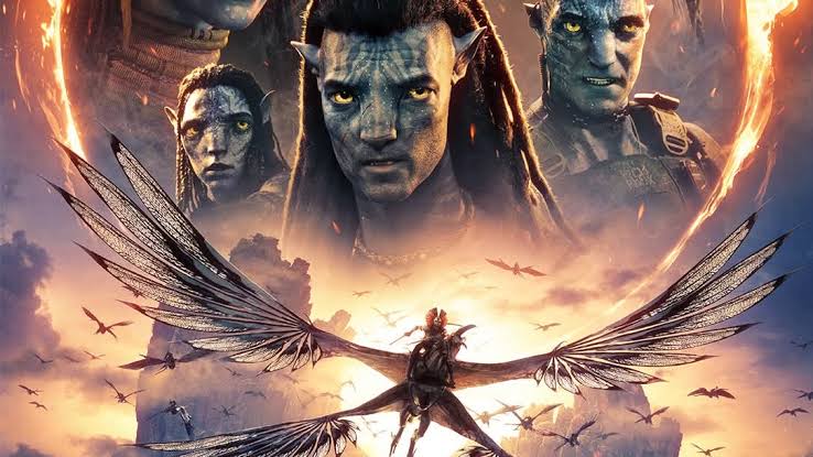 Avatar: Fire and Ash (2025) Review – Story