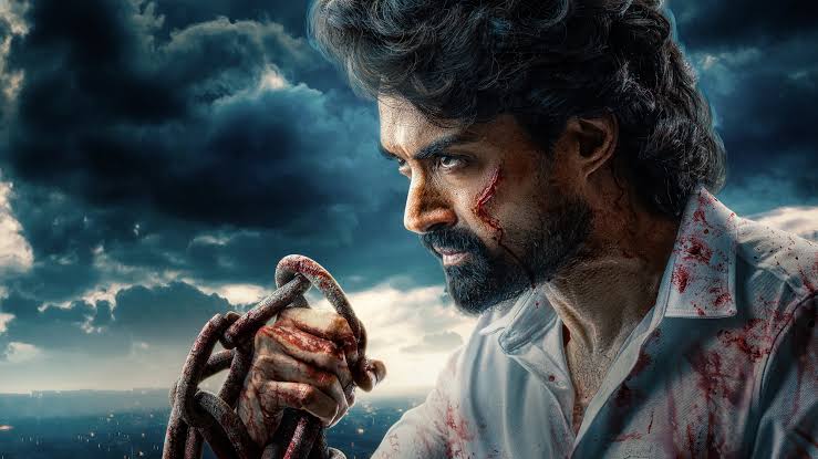 Arjun S/O Vyjayanthi (2025) Movie Review