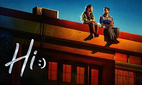 Hi (2026) Movie Review