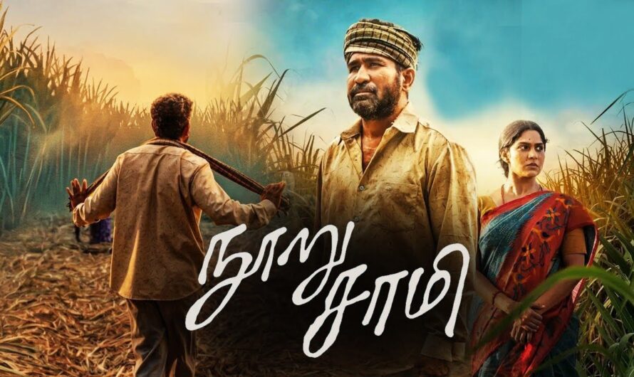 Nooru Sami 2026 Movie Review