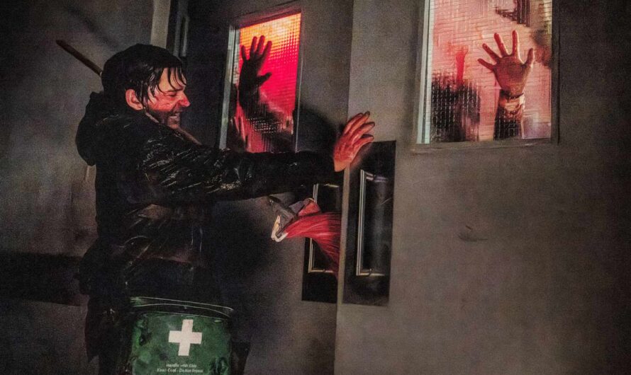 Resident Evil 2026 Review