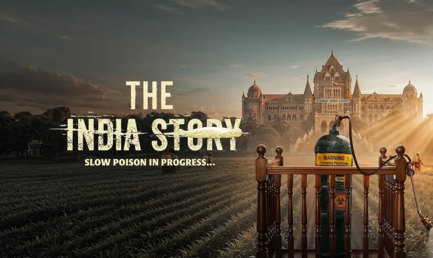 The India Story (2026) HD