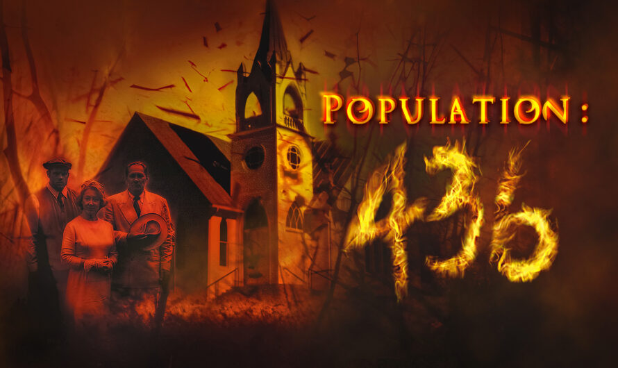 Population 436 2006