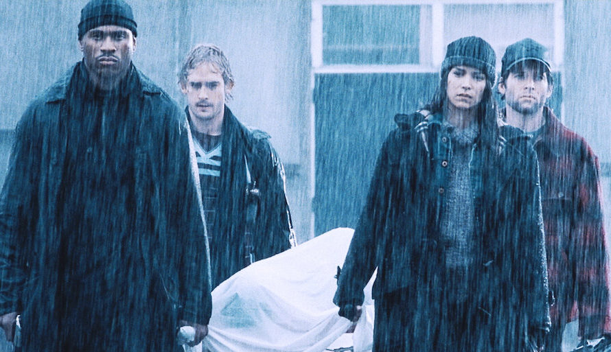 Mindhunters (2004)