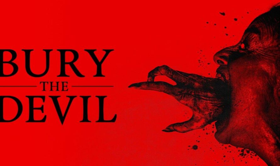 Bury The Devil (2026)