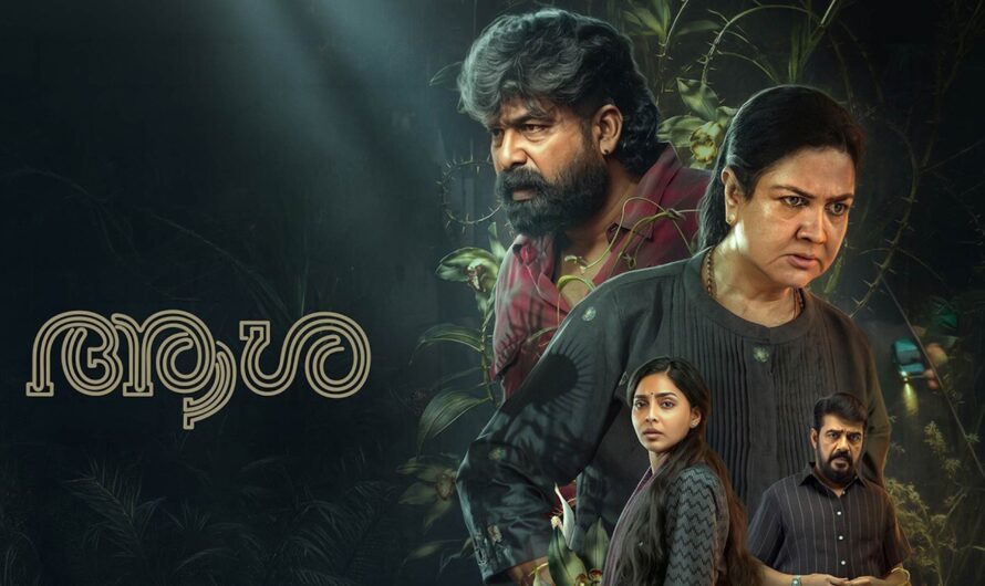Aasha (2026) HD