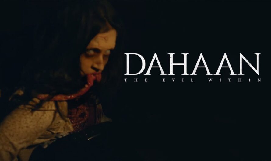Dahaan (2026) HD