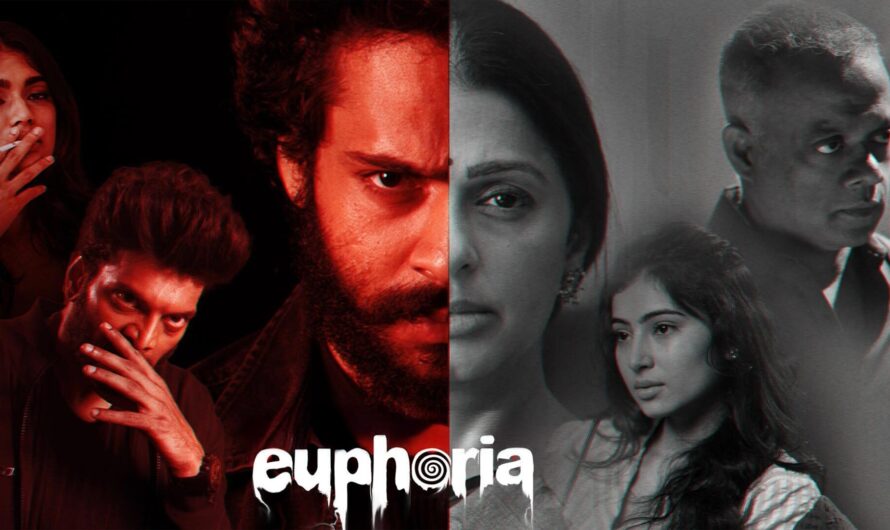 Euphoria (2026) HD