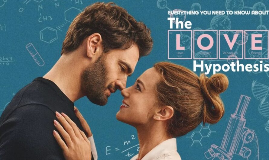 The Love Hypothesis (2026)