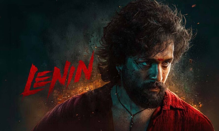 Lenin (2026) HD
