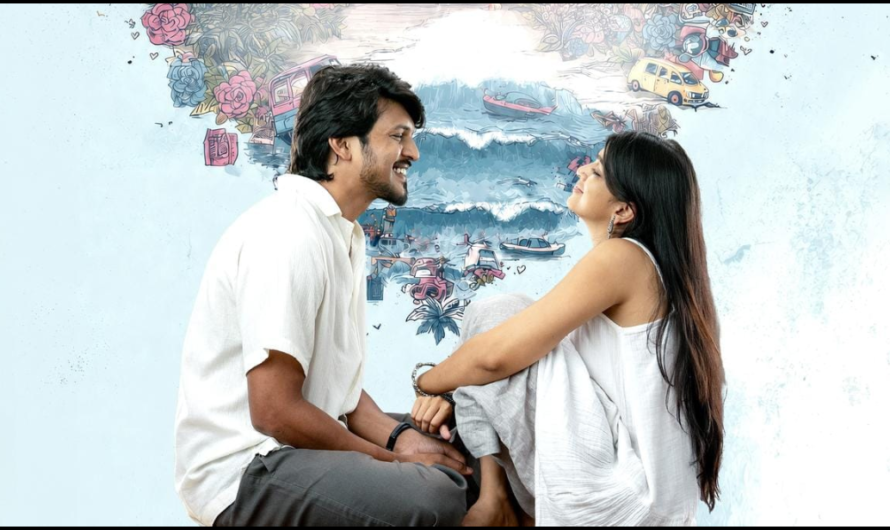 Romanchakam (2026) HD