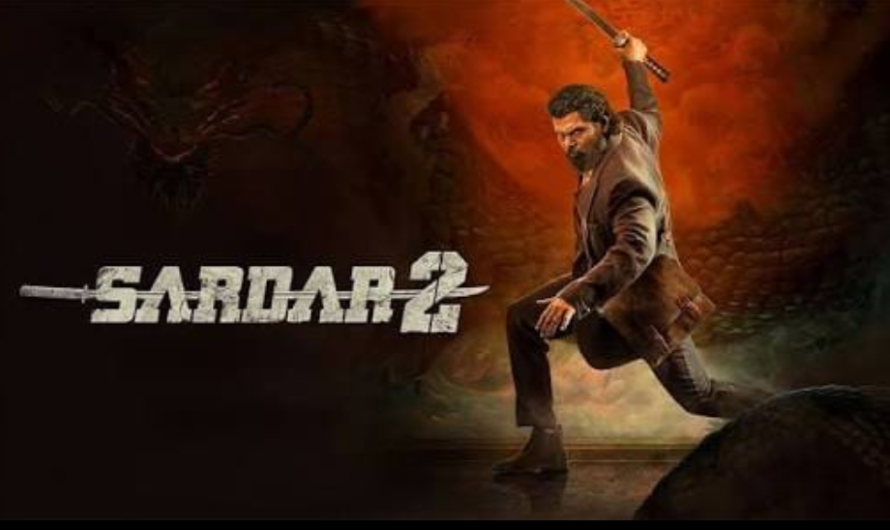Sardar 2 (2026) HD