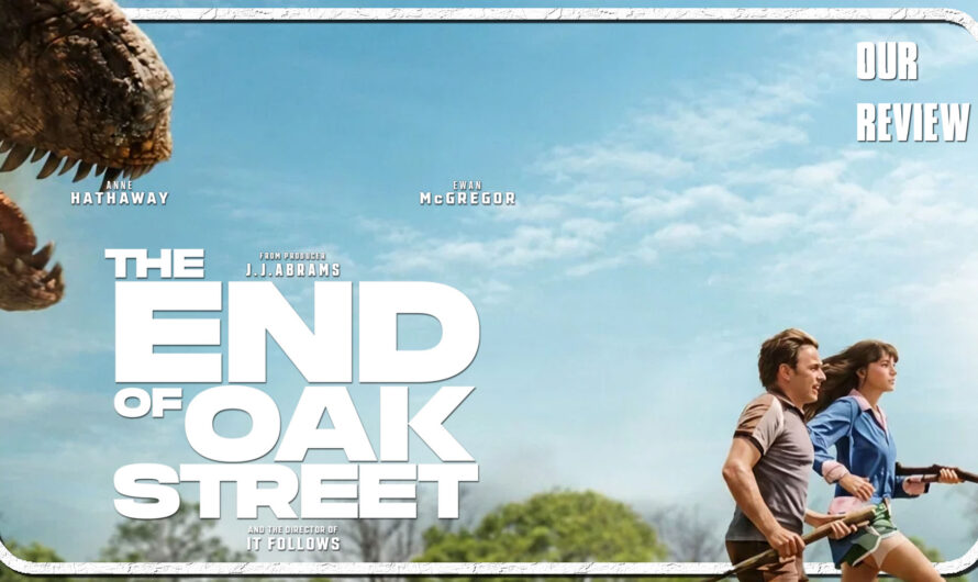 The End of Oak Street (2026)