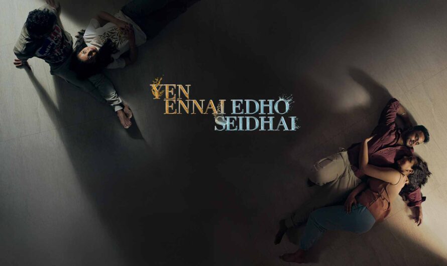 Yen Ennai Edho Seidhai (2026) HD
