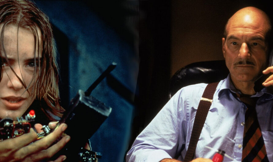 Masterminds (1997)