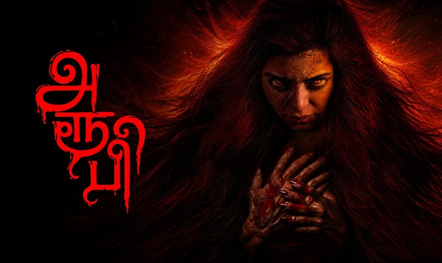 Aroopi (2026) HD