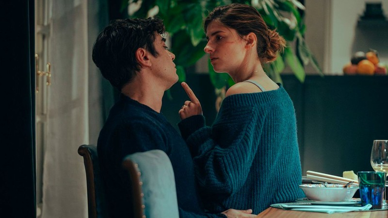 Close to Me (2025)
